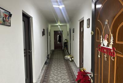 Casă cu 3 camere cu Teren 791 Mp în Ștefăneștii de Jos - 7