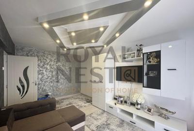 De inchiriat apartament 3 camere in Noua, langa Dedeman - 7