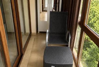 Apartament cu 2 camere în Prelungirea Ghencea - 5