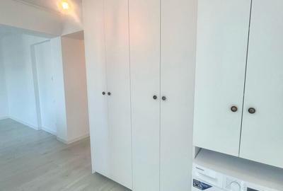 Como Park Residence-Virtutii / Apartament lux 68mp - 16