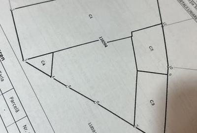 Casa 3 camere suprafata utila 90mp,spre vanzare in Gura Raului - 10