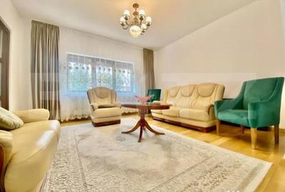 Casă cu 7 camere cu Teren 647 Mp în Cetate - 11