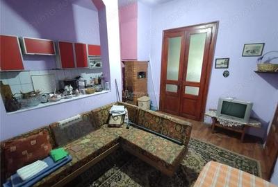 Apartament cu 2 camere decomandat, mobilat în Vest - 8