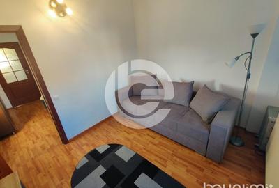 Apartament 2 camere - Facultatea de Medicina - Lift - 3