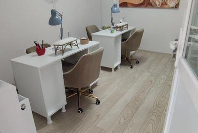 Spațiu comercial, de 20 mp, în Nerva Traian - 2