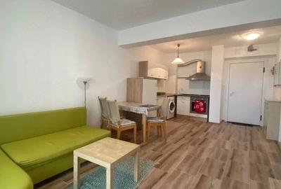 Apartament cu 2 camere nedecomandat în Nufărul - 6