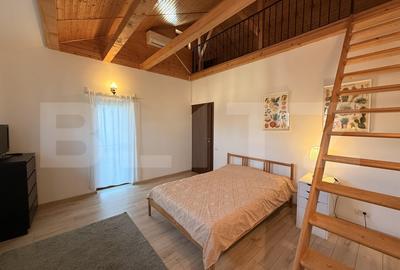 Casă individuală cu 4 camere cu Canalizare în Sărari - 12