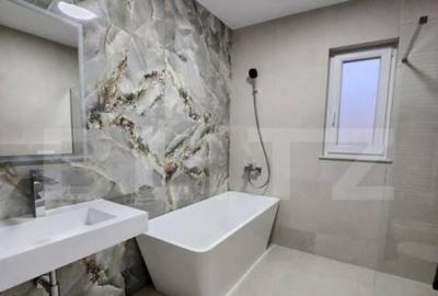 Casa Individuala , Suprafata utila 84/ 119 mp, Teren 500mp, - 6