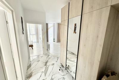NOU | Apartament 2 Camere - Torontalului | CAMPEADOR CITY - 10