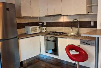 Plevnei - Spitalul Militar, inchiriere 2 camere 68 mp - 2