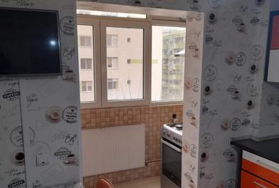 Inchiriez apartament cu 2 camere in cartierul Buna Ziua - 4