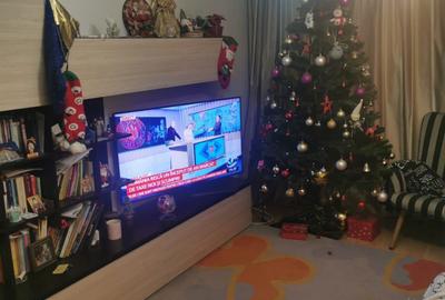 Apartament cu 3 camere decomandat în Tătărași - 5