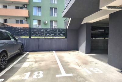Apartament cu 2 camere în Cățelu - 2