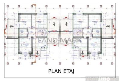 COMISION 0% Duplex despartit prin garaj liziera padurii Dumbravita - 5