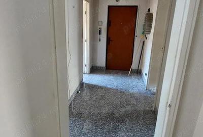 Apartament cu 4 camere semidecomandat în Ultracentral - 3