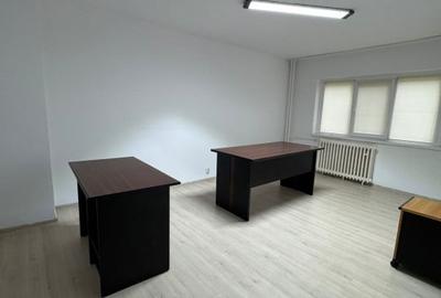 SPATIU BIROU | BLV 1 MAI | ZONA GARA - 2