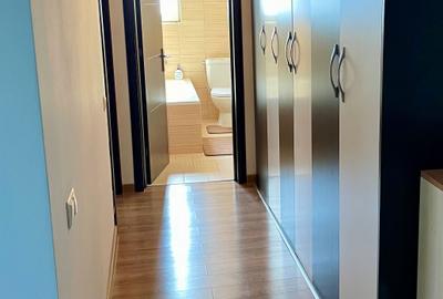 Apartament cu 2 camere semidecomandat în Central - 4