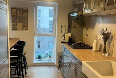 Apartament 3 camere de Inchiriat | Metrou - 17