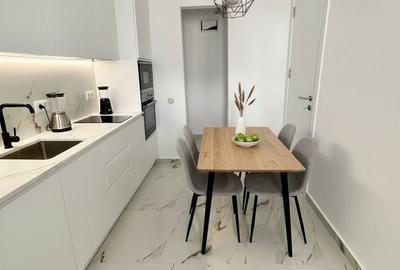 Garsonieră decomandată în Militari - 2