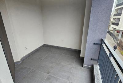 Apartament 3 camere tip duplex | Titan-Aleea Calistrat Hogas | prima inchiriere - 20