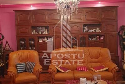 Casa individuala pretabila pentru pensiune, Giarmata - 9