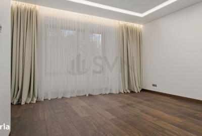 Apartament cu 4 camere decomandat în Kiseleff - 11