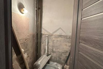 Apartament cu 3 camere decomandat în Centru Civic - 7