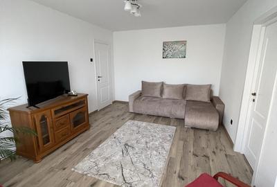 Apartament de inchiriat 3 camere str. Ciprian Porumbescu - 2