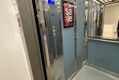 Apartament cu 2 camere în 1 Decembrie 1918 - 2