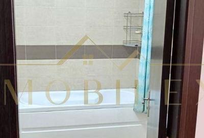 Apartament cu 2 camere în Florești - 2