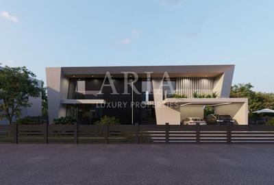 SMART VILLA - POOL - LUXURY GATED COMMUNITY - SMART VILLA - POOL - LUXURY GATED COMMUNITY - - 4