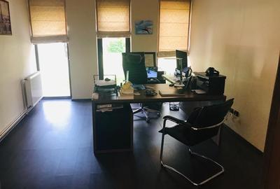 Vila exclusivista 2008,arhitect spaniola,5 dormitoare,5 bai,teren 1420mp,garaj 2 - 17