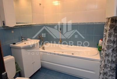 Apartament cu 3 camere decomandat, mobilat în Dristor - 5