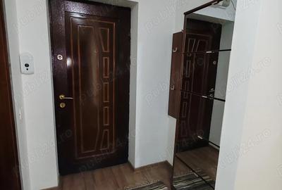 Apartament 3 camere Ultracentral-Pitresti, mobilat si utilat, centrala - 17