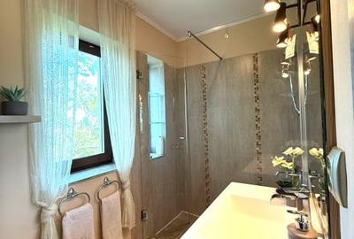 Apartament 3 camere, bloc vila, parcare, terasa, Calea Turzii - 10