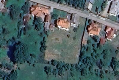 Casă cu 3 camere în Cotenești - 1