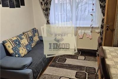 Apartament cu 2 camere nedecomandat în Țiglari - 1