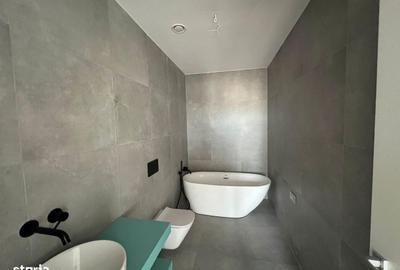 Casă cu 4 camere decomandat cu Teren 200 Mp în Tunari - 11