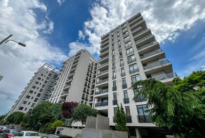 APARTAMENT 2 CAMERE - 82 MP - FLOREASCA - COMISION 0% - 7
