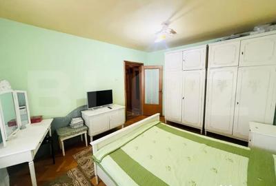 Apartament cu 3 camere decomandat în Cantemir - 7