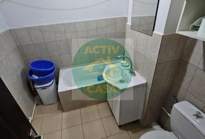 Apartament 2 camere, decomandat, etaj 2 - 2