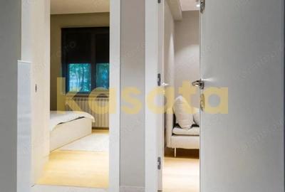 Apartament 2 camere Primaverii, renovat, 46mp - 2