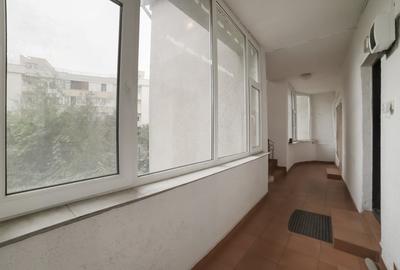 Birou, de 80 mp, în Mihai Bravu - 4