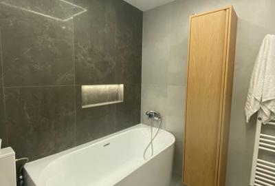 Apartament cu 3 camere decomandat, mobilat în Independenței - 11