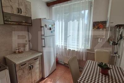 Apartament 4 camere, ultracentral, vedere superba, Deva - 10