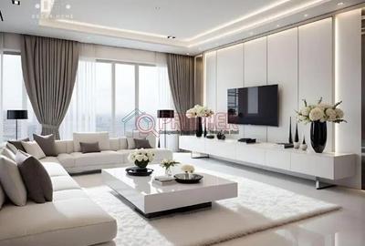 Apartament cu 3 camere decomandat în Central - 2