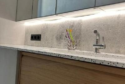 Apartament 3 camere, balcon, boxa si loc de parcare in Aviatiei Park - 10