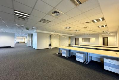 Spatiu Birouri**1,042mp utili**// zona Grozavesti - 3