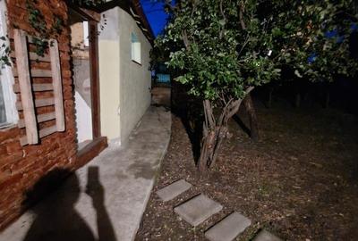 Casă cu 3 camere cu Teren 1000 Mp în Nuci - 3