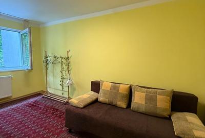 Apartament cu 3 camere semidecomandat în Gheorgheni - 16